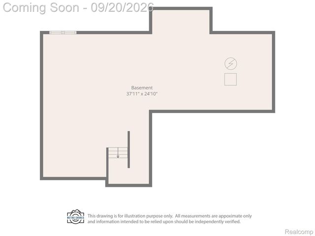 2066 Monohan Drive, Frenchtown Township, MI 48162