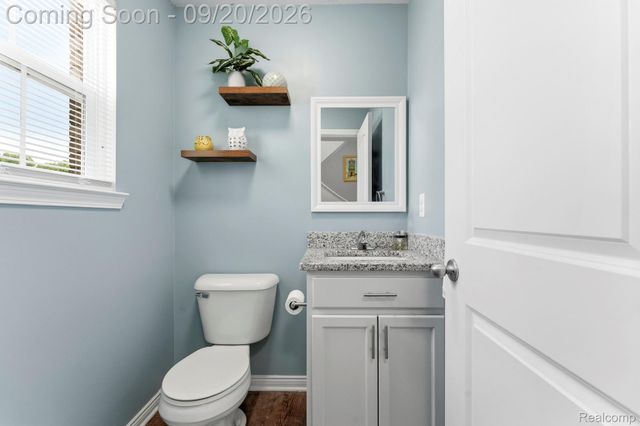 2066 Monohan Drive, Frenchtown Township, MI 48162