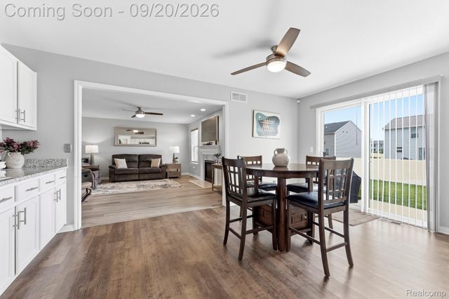 2066 Monohan Drive, Frenchtown Township, MI 48162