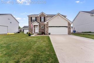 2066 Monohan Drive, Frenchtown Township, MI 48162
