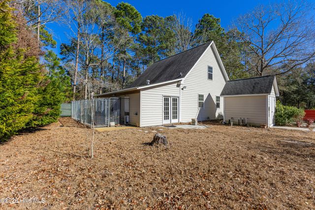 634 Byrnes Way SE, Bolivia, NC 28422