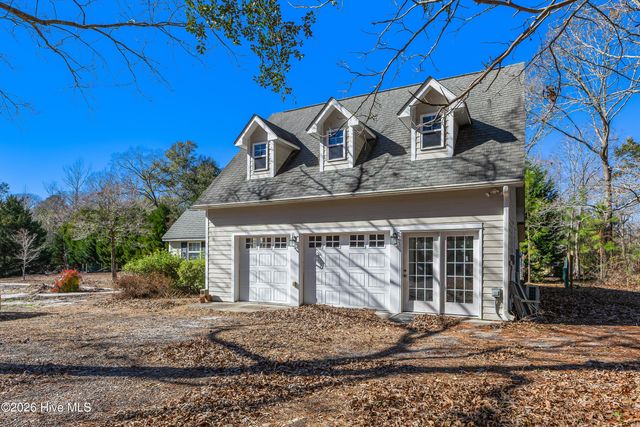 634 Byrnes Way SE, Bolivia, NC 28422