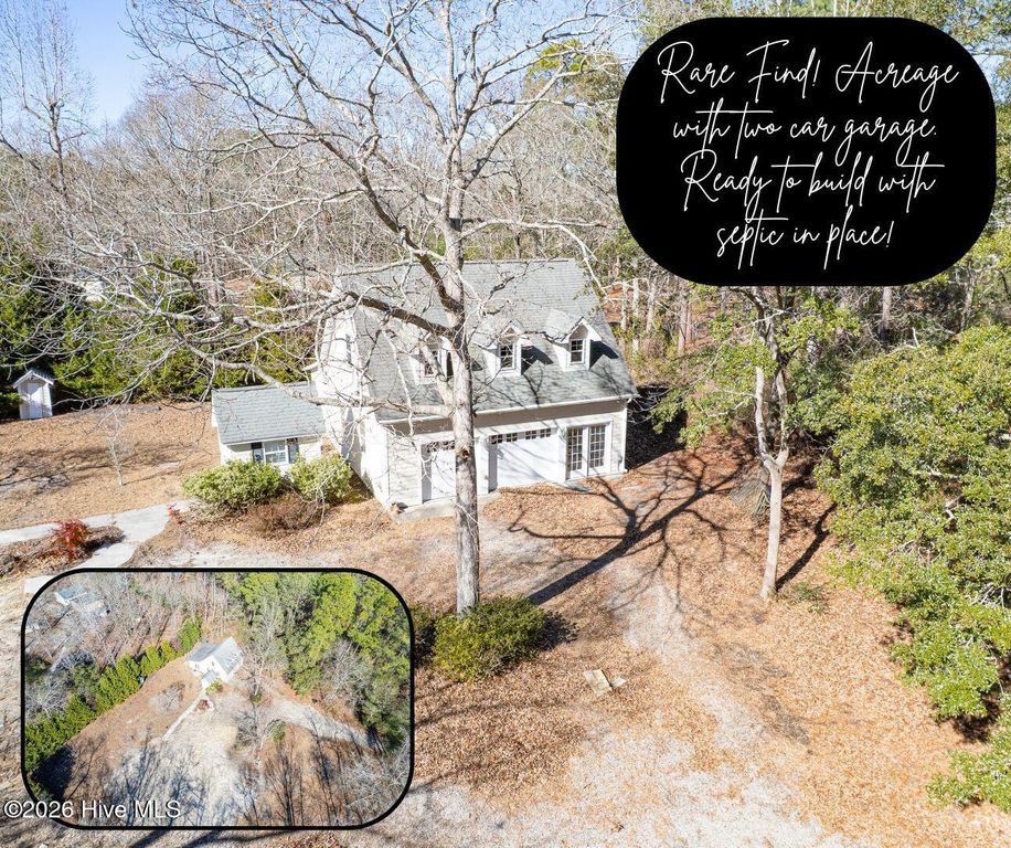 634 Byrnes Way SE, Bolivia, NC 28422