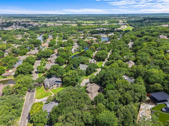 1404 Creekford Drive, Arlington, TX 76012