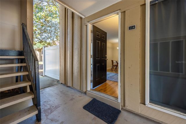 507 NW 39TH ROAD 114, Gainesville, FL 32607