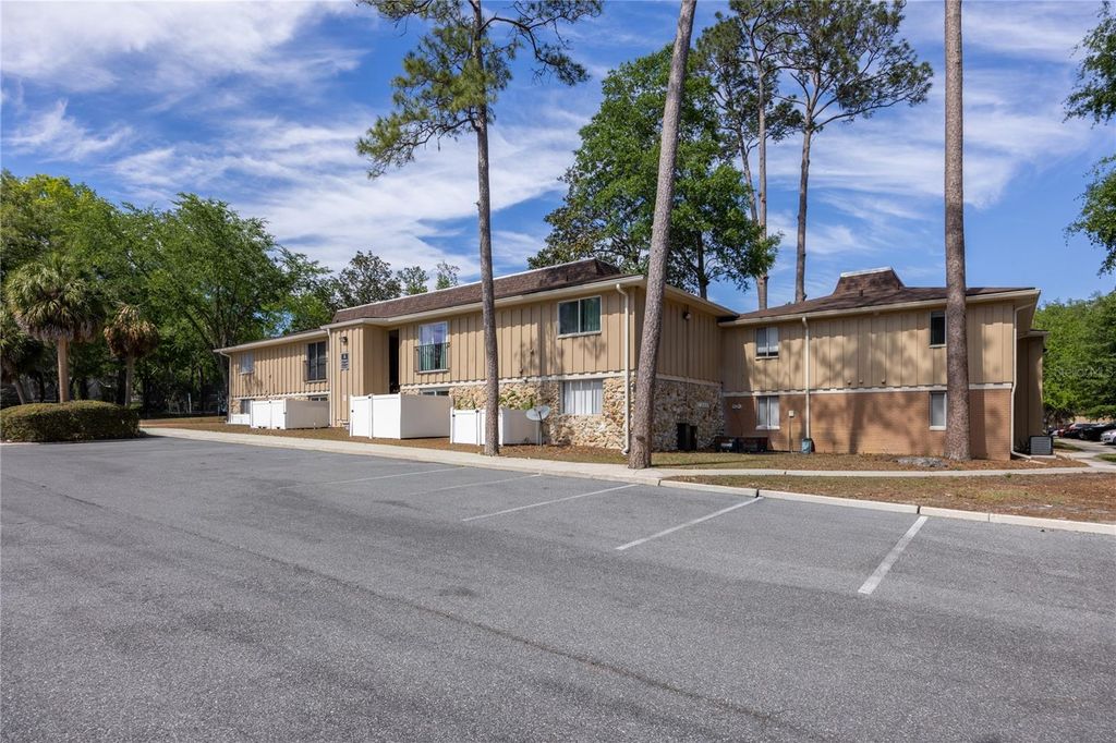 507 NW 39TH ROAD 114, Gainesville, FL 32607