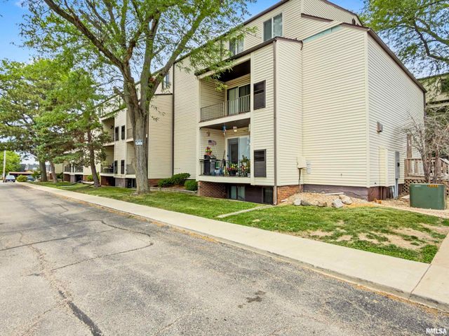 3207 W Willow Knolls Dr Apt C52, Peoria, IL 61614