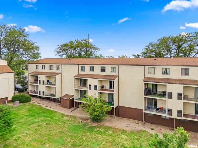 3207 W Willow Knolls Dr Apt C52, Peoria, IL 61614