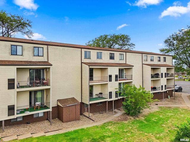 3207 W Willow Knolls Dr Apt C52, Peoria, IL 61614