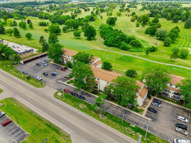 3207 W Willow Knolls Dr Apt C52, Peoria, IL 61614