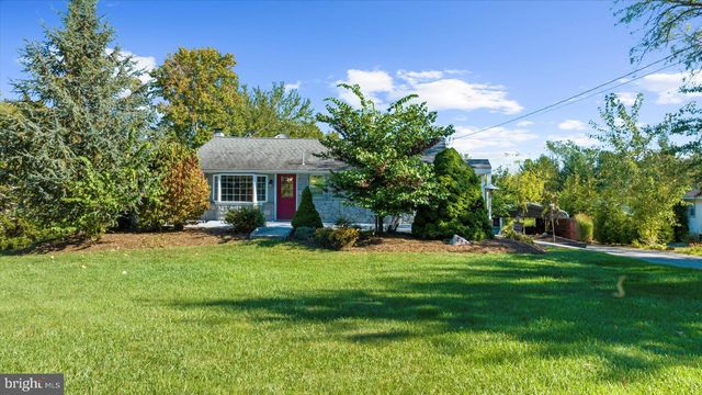 287 KULP RD, Pottstown, PA 19465