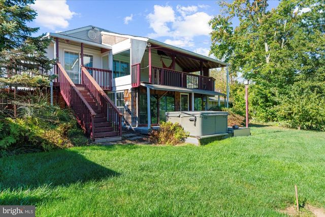 287 KULP RD, Pottstown, PA 19465