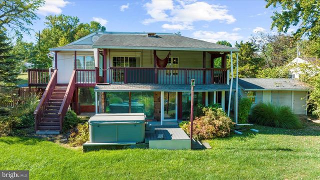287 KULP RD, Pottstown, PA 19465