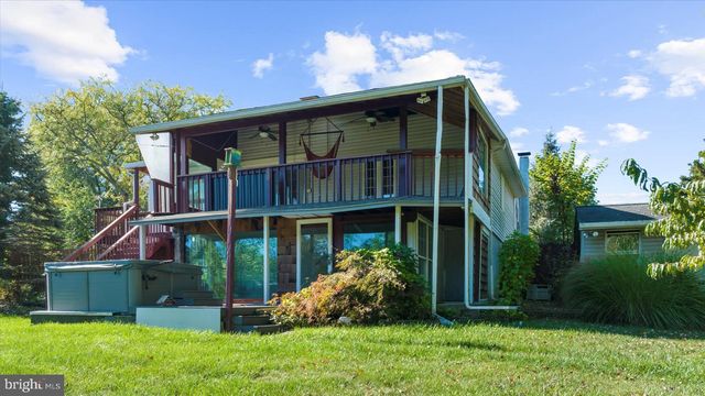 287 KULP RD, Pottstown, PA 19465