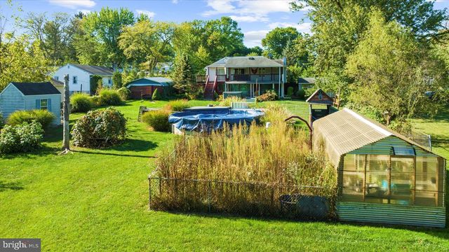 287 KULP RD, Pottstown, PA 19465