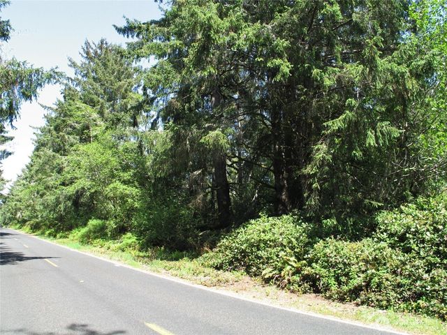 38385 Stackpole Road, Oysterville, WA 98641