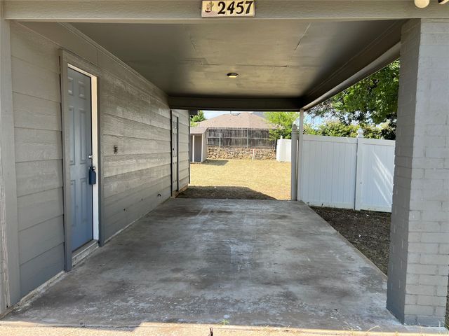 2457 Sweetwood Drive, Fort Worth, TX 76131