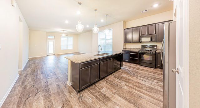 3032 Stonebriar Court, Conroe, TX 77301