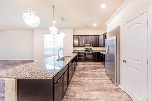 3032 Stonebriar Court, Conroe, TX 77301