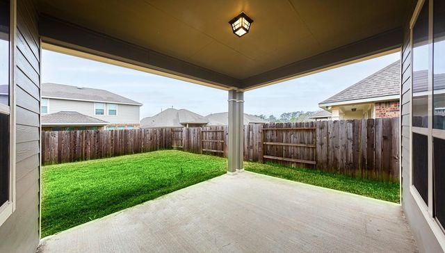 3032 Stonebriar Court, Conroe, TX 77301