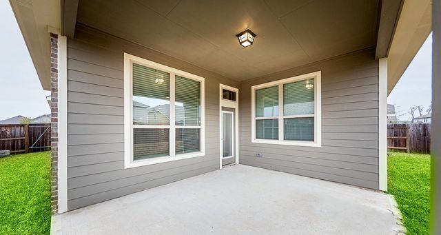 3032 Stonebriar Court, Conroe, TX 77301