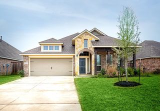 3032 Stonebriar Court, Conroe, TX 77301