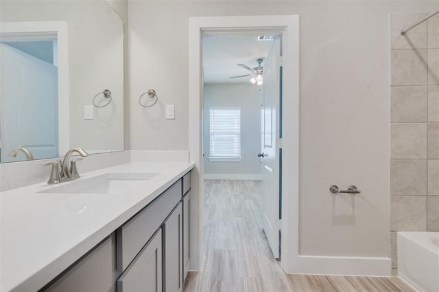 7705 Rainbow Close Lane, Houston, TX 77055