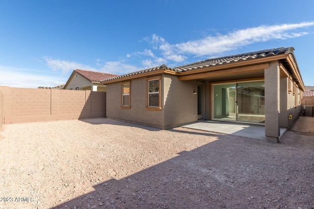 32362 N 122nd Drive, Peoria, AZ 85383