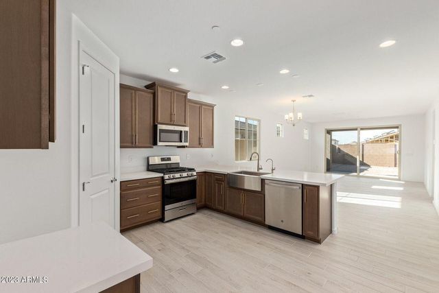 32362 N 122nd Drive, Peoria, AZ 85383