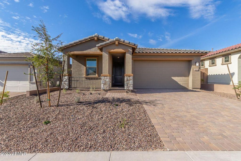 32362 N 122nd Drive, Peoria, AZ 85383