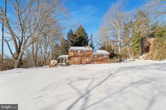 249 S PENNELL RD, Media, PA 19063