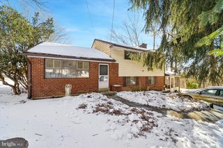 249 S PENNELL RD, Media, PA 19063