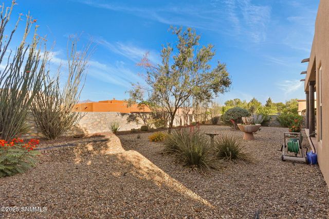 1932 Santa Ines Street, Las Cruces, NM 88011