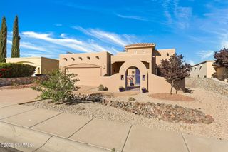 1932 Santa Ines Street, Las Cruces, NM 88011