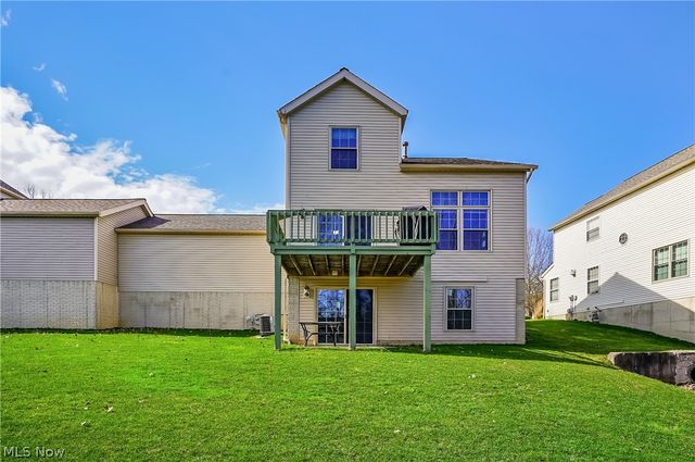 3885 Heron Court, Stow, OH 44224