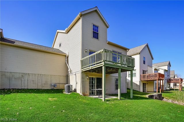 3885 Heron Court, Stow, OH 44224