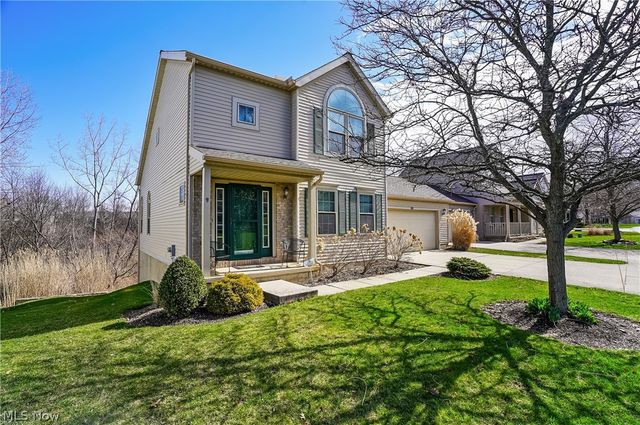 3885 Heron Court, Stow, OH 44224