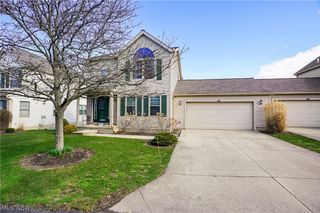 3885 Heron Court, Stow, OH 44224