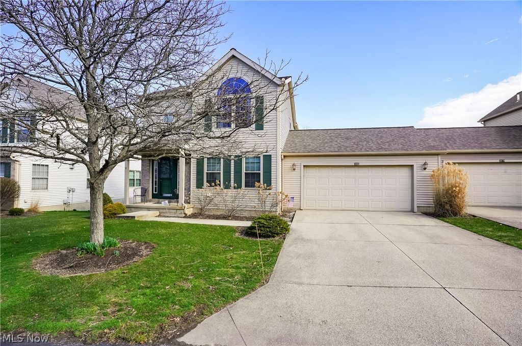 3885 Heron Court, Stow, OH 44224