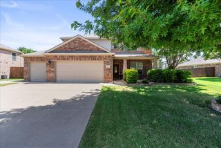 2108 Prescott Downs Drive, Denton, TX 76210