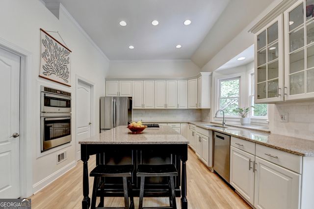 4555 E Point Drive, Cumming, GA 30041