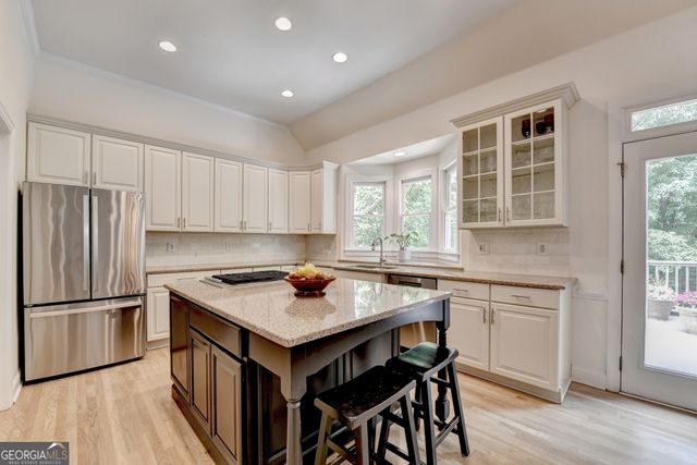 4555 E Point Drive, Cumming, GA 30041