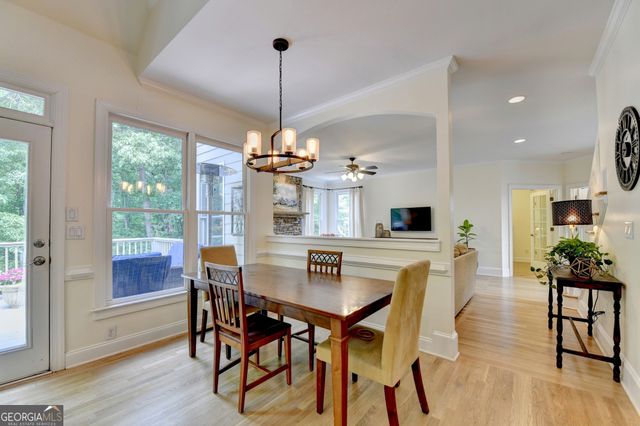 4555 E Point Drive, Cumming, GA 30041