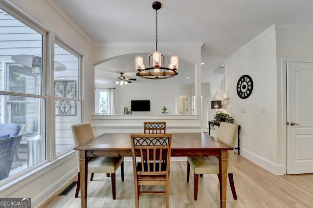 4555 E Point Drive, Cumming, GA 30041