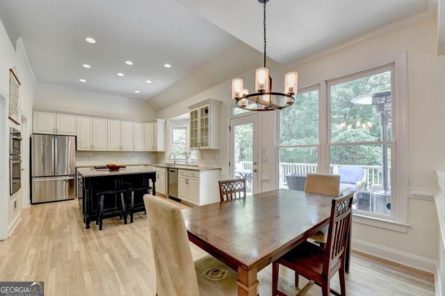 4555 E Point Drive, Cumming, GA 30041