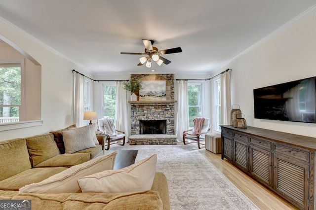 4555 E Point Drive, Cumming, GA 30041
