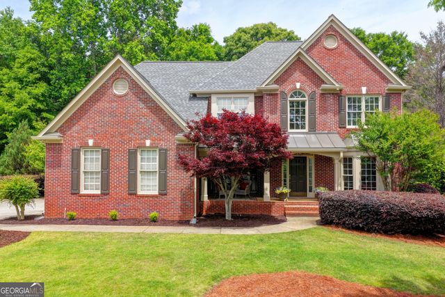 4555 E Point Drive, Cumming, GA 30041