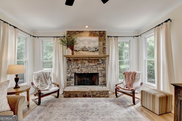 4555 E Point Drive, Cumming, GA 30041