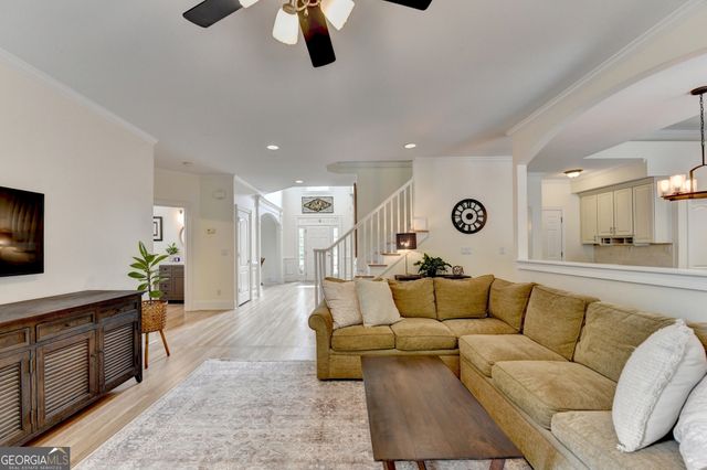 4555 E Point Drive, Cumming, GA 30041