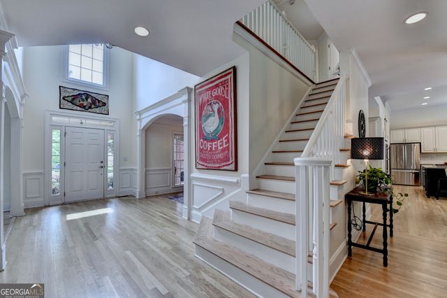 4555 E Point Drive, Cumming, GA 30041